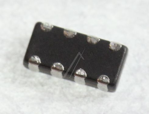 Samsung Electric Filter - 2901-001506 Filter-emi Smd 5v 0 13a 0pf 2x1x0 5mm tp